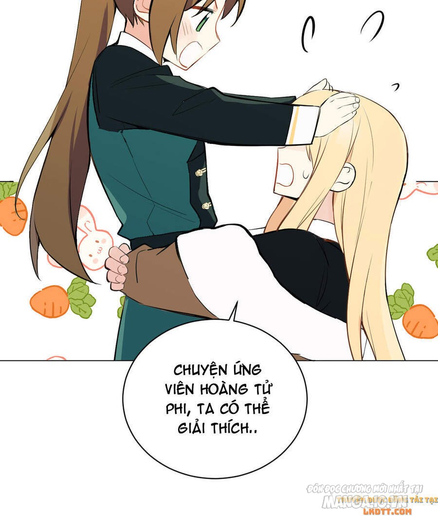 Đại Chiến Công Chúa Chapter 76 - Trang 2