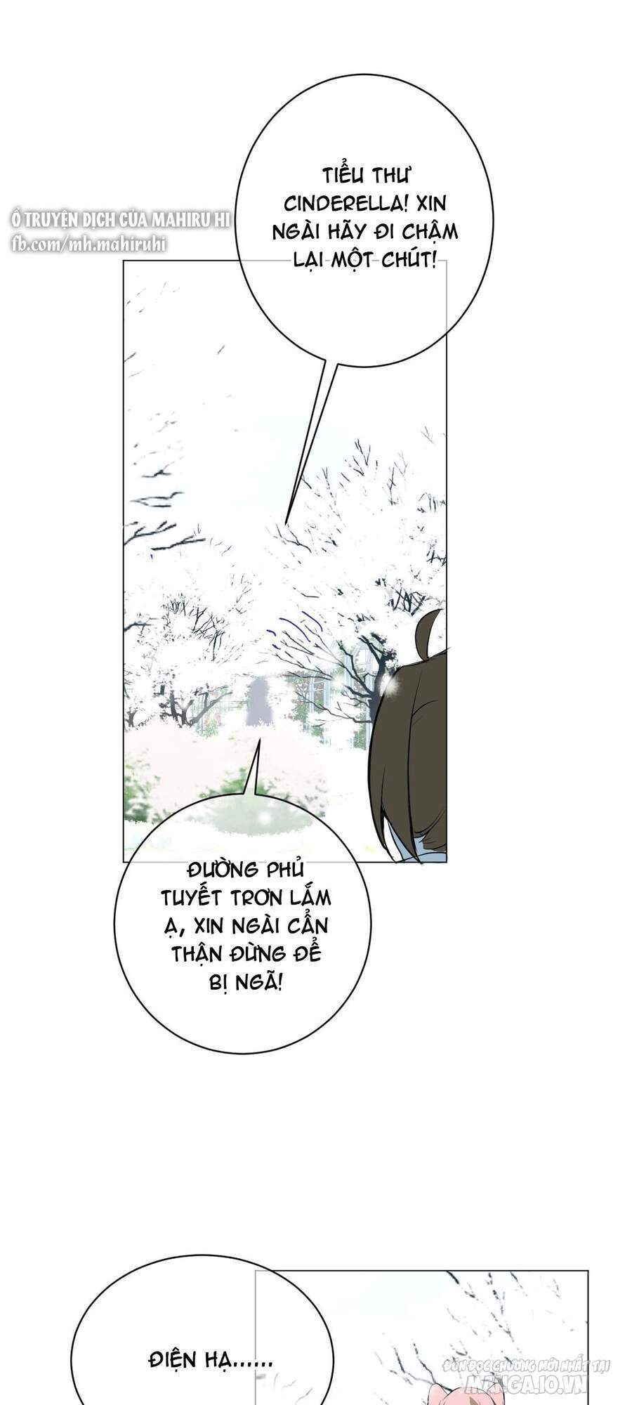 Đại Chiến Công Chúa Chapter 76 - Trang 2