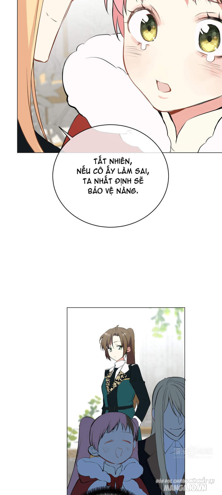 Đại Chiến Công Chúa Chapter 76 - Trang 2