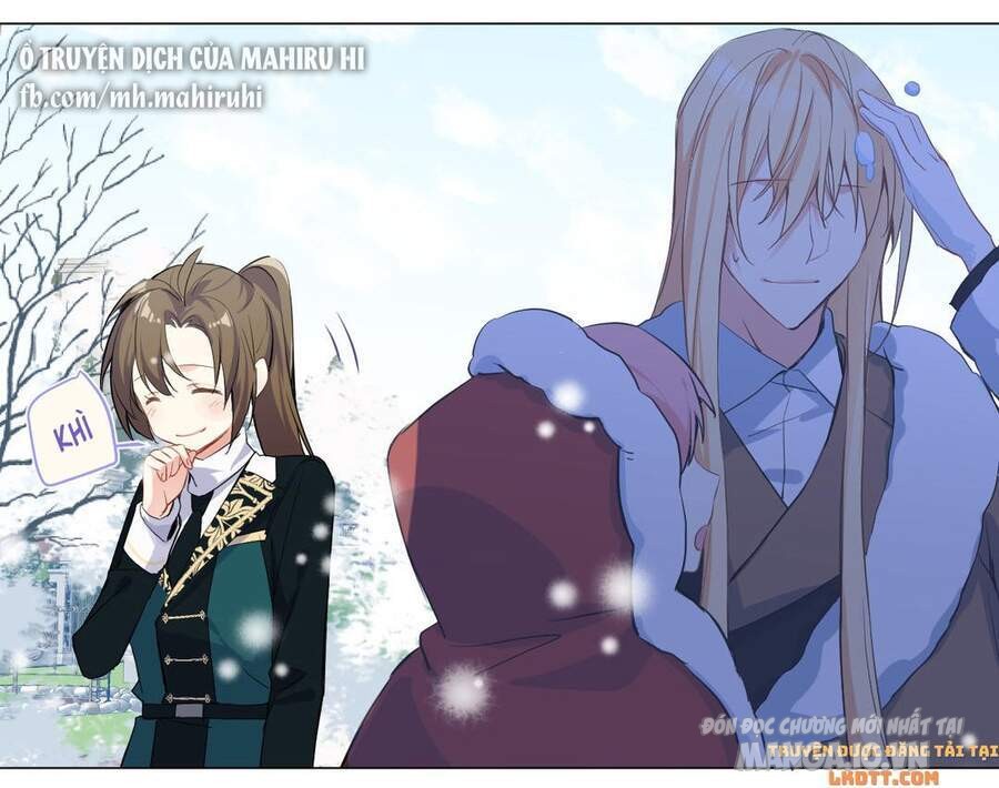 Đại Chiến Công Chúa Chapter 77 - Trang 2