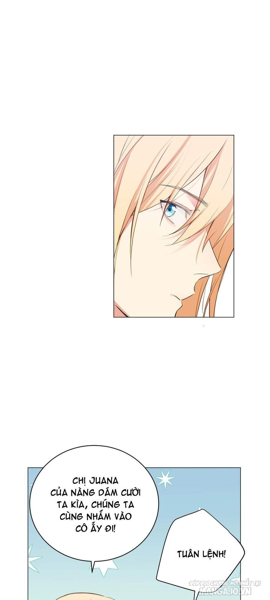 Đại Chiến Công Chúa Chapter 77 - Trang 2