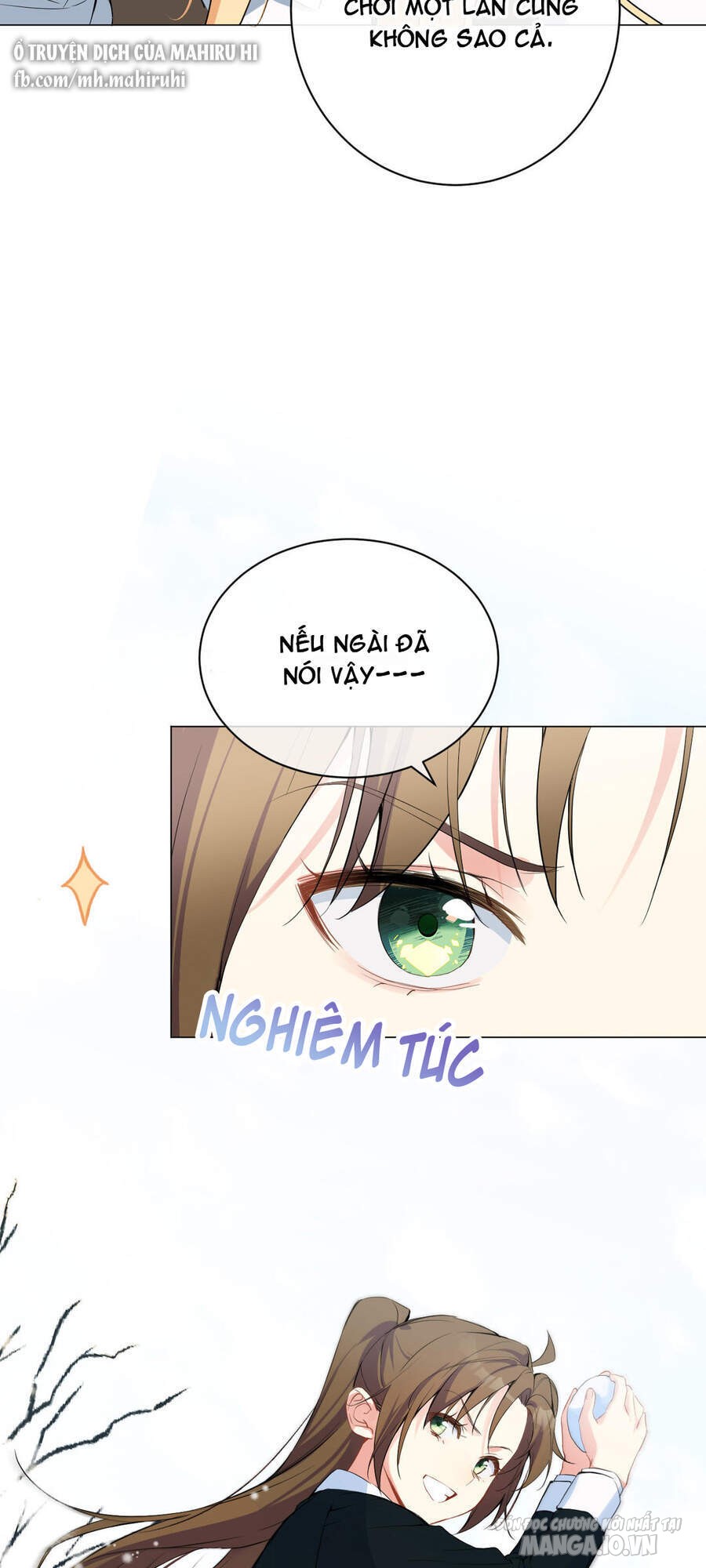 Đại Chiến Công Chúa Chapter 77 - Trang 2