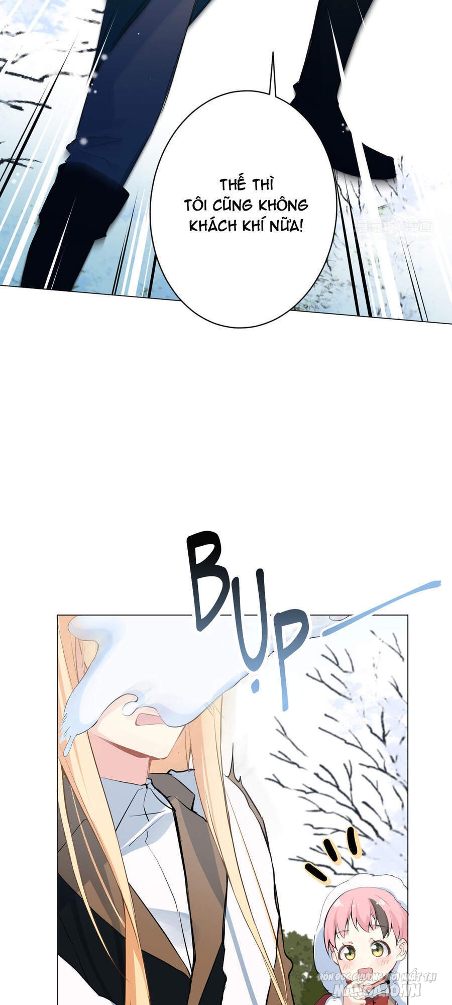 Đại Chiến Công Chúa Chapter 77 - Trang 2