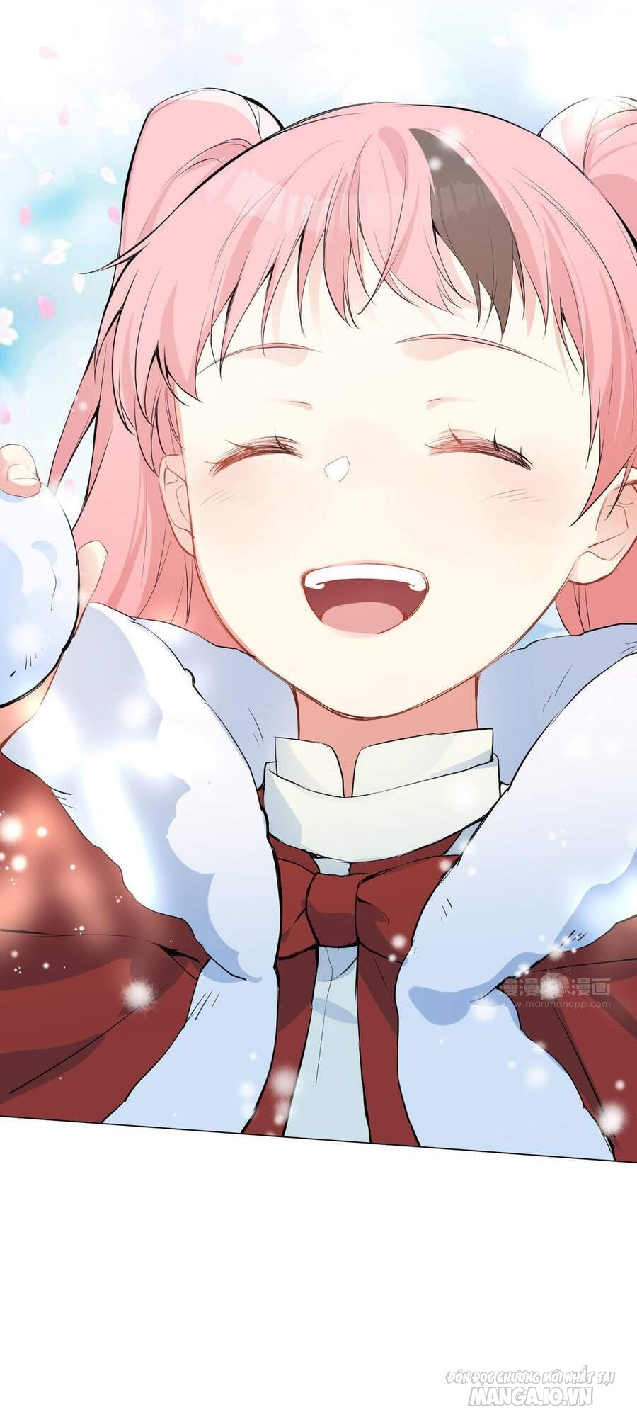 Đại Chiến Công Chúa Chapter 77 - Trang 2