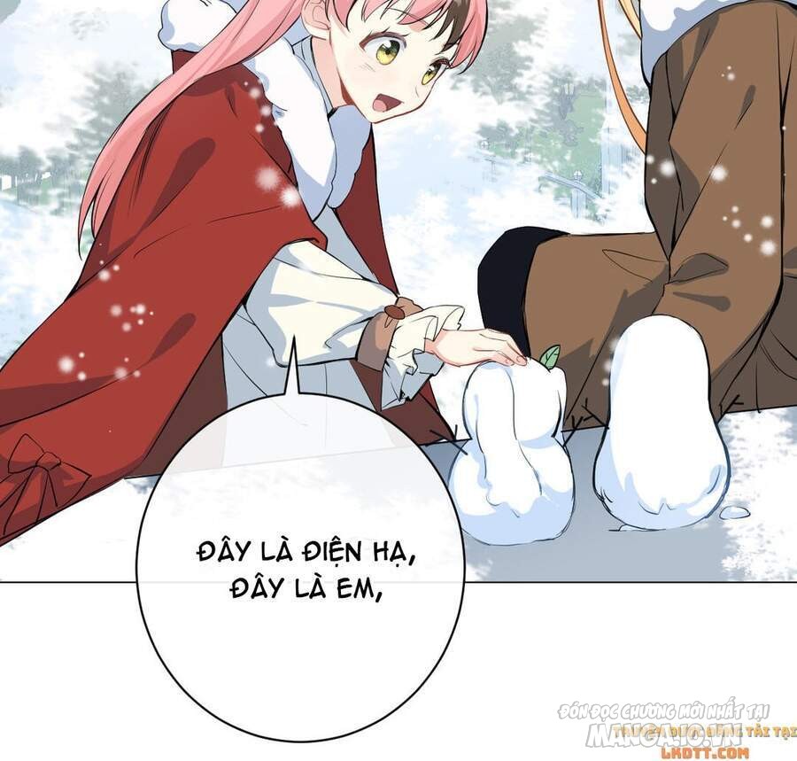 Đại Chiến Công Chúa Chapter 77 - Trang 2