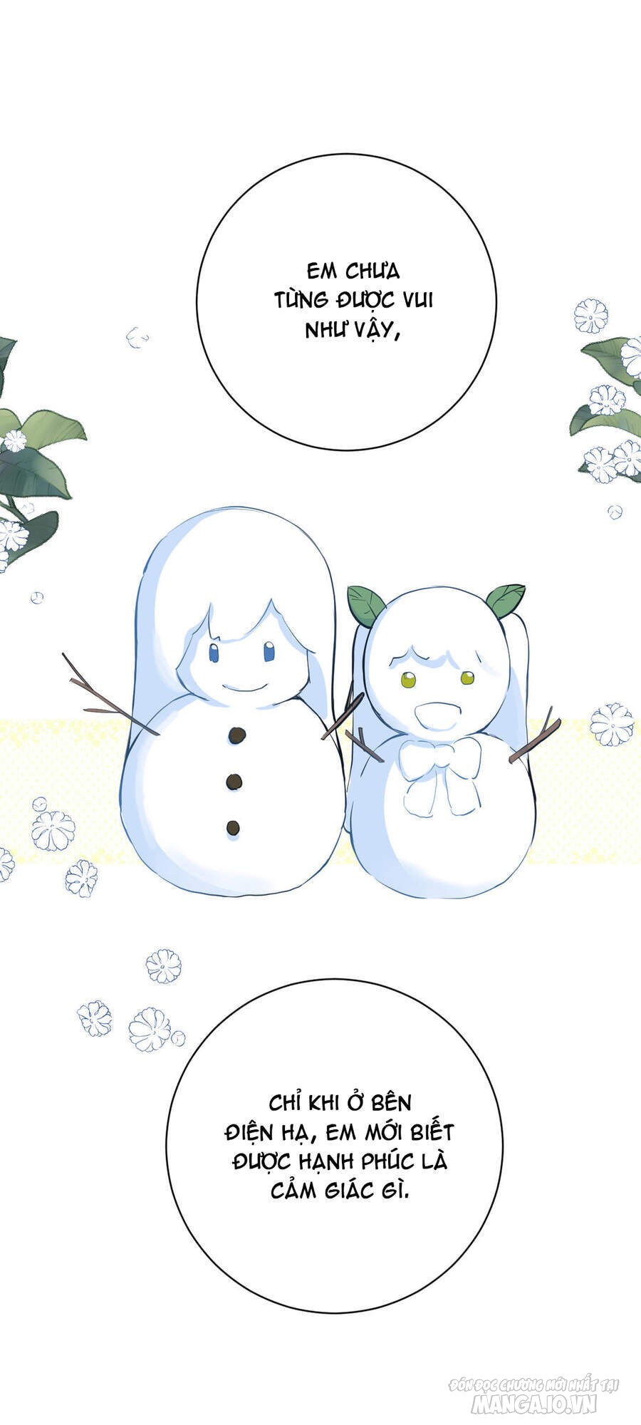 Đại Chiến Công Chúa Chapter 77 - Trang 2