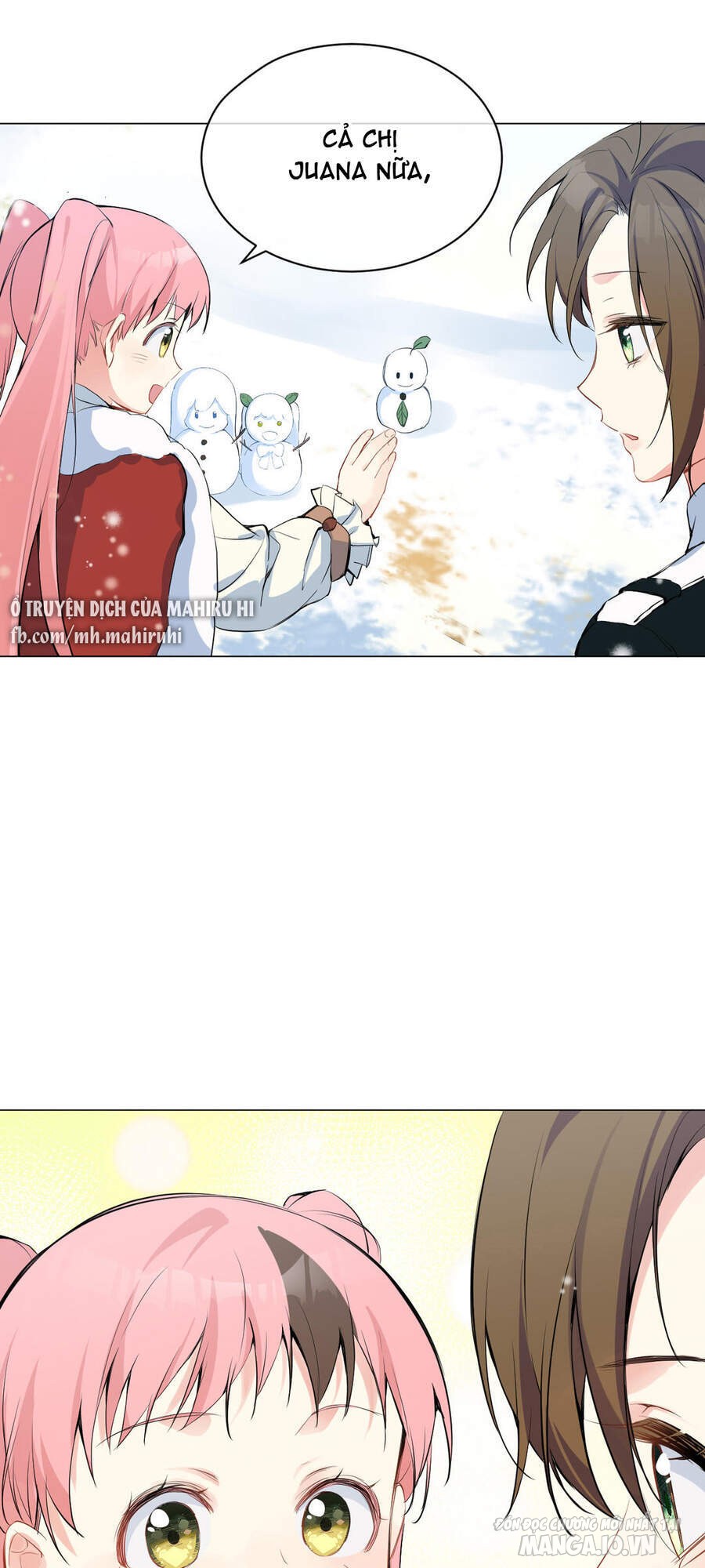 Đại Chiến Công Chúa Chapter 77 - Trang 2