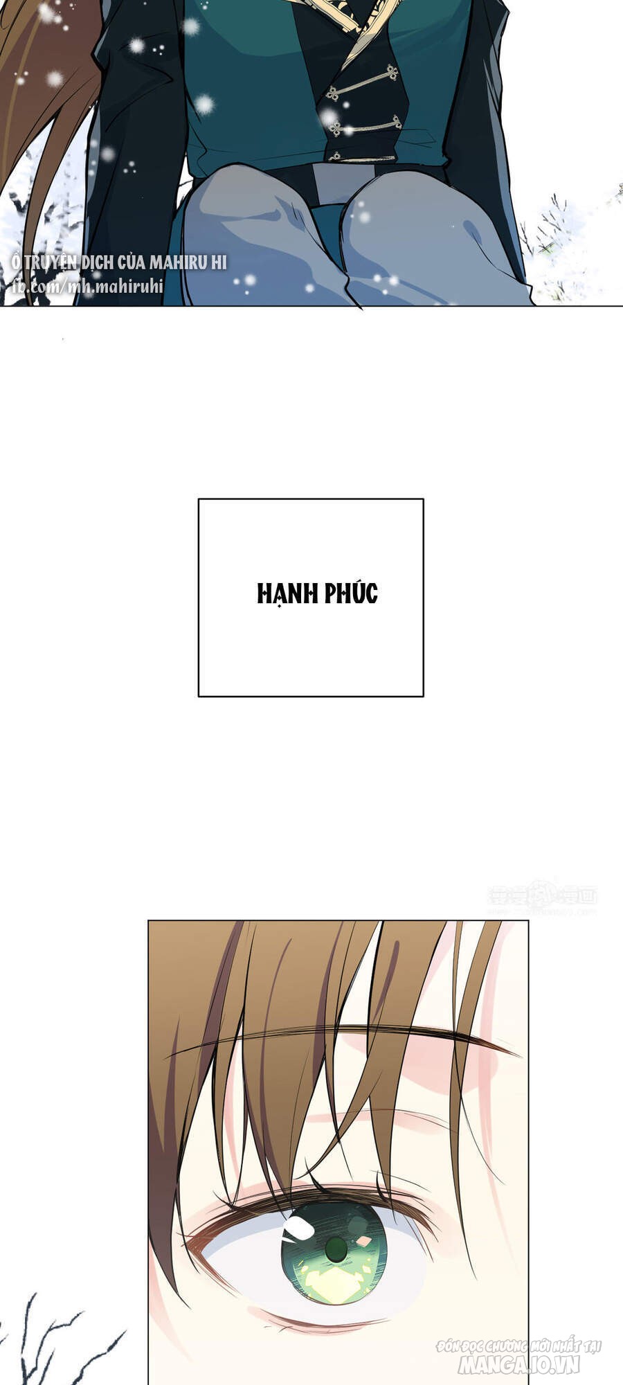 Đại Chiến Công Chúa Chapter 77 - Trang 2