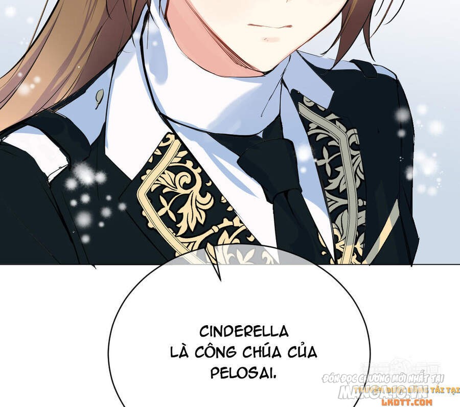 Đại Chiến Công Chúa Chapter 77 - Trang 2