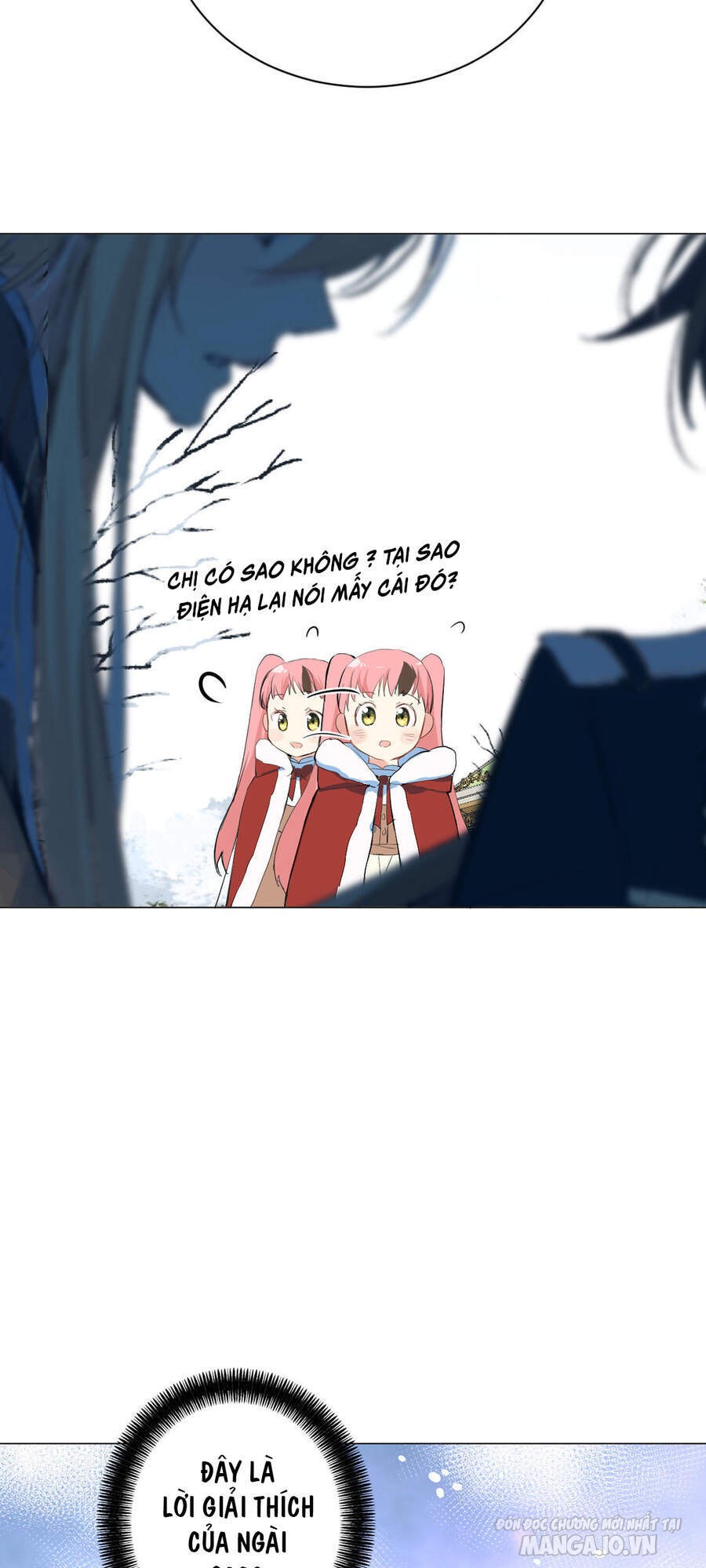 Đại Chiến Công Chúa Chapter 77 - Trang 2