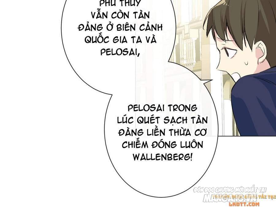 Đại Chiến Công Chúa Chapter 77 - Trang 2