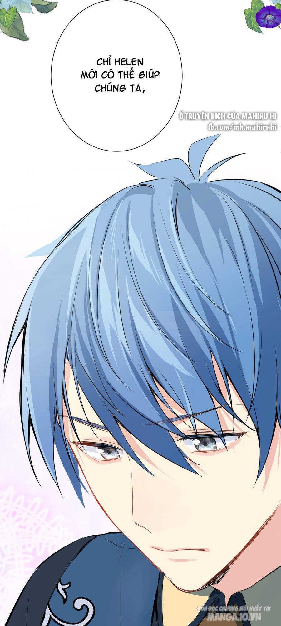 Đại Chiến Công Chúa Chapter 77 - Trang 2