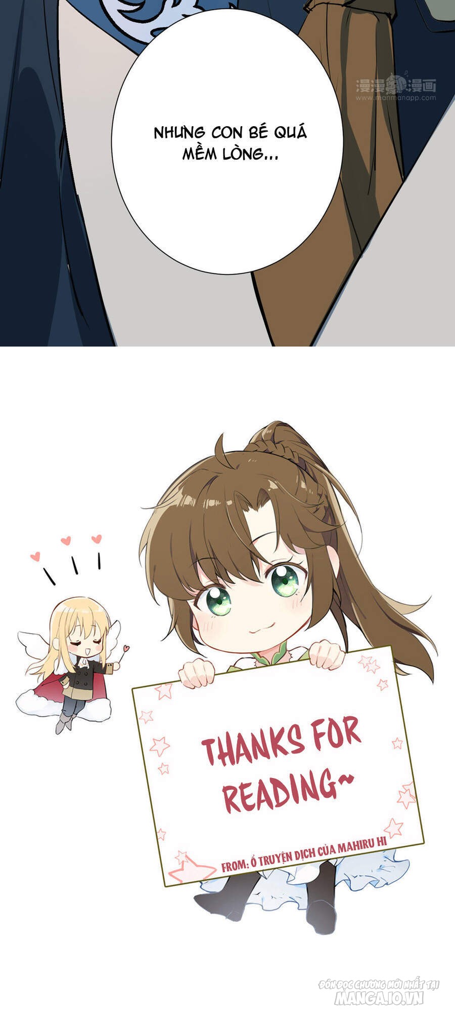 Đại Chiến Công Chúa Chapter 77 - Trang 2