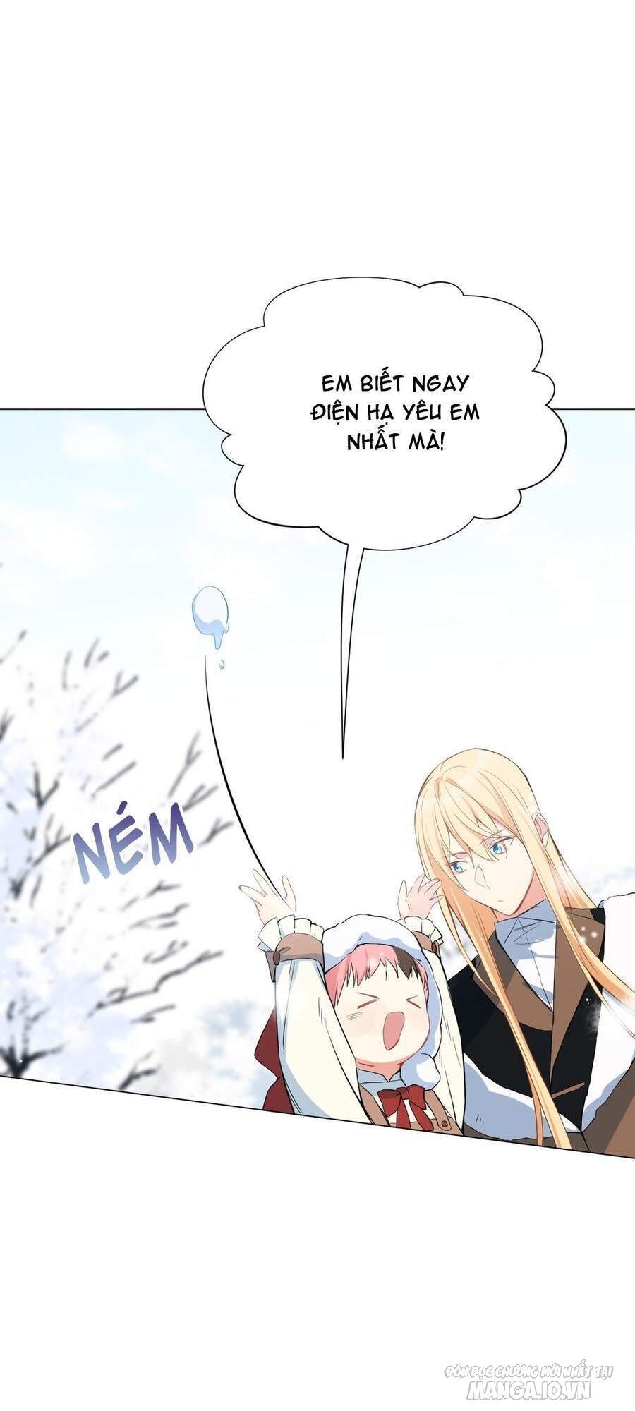 Đại Chiến Công Chúa Chapter 77 - Trang 2