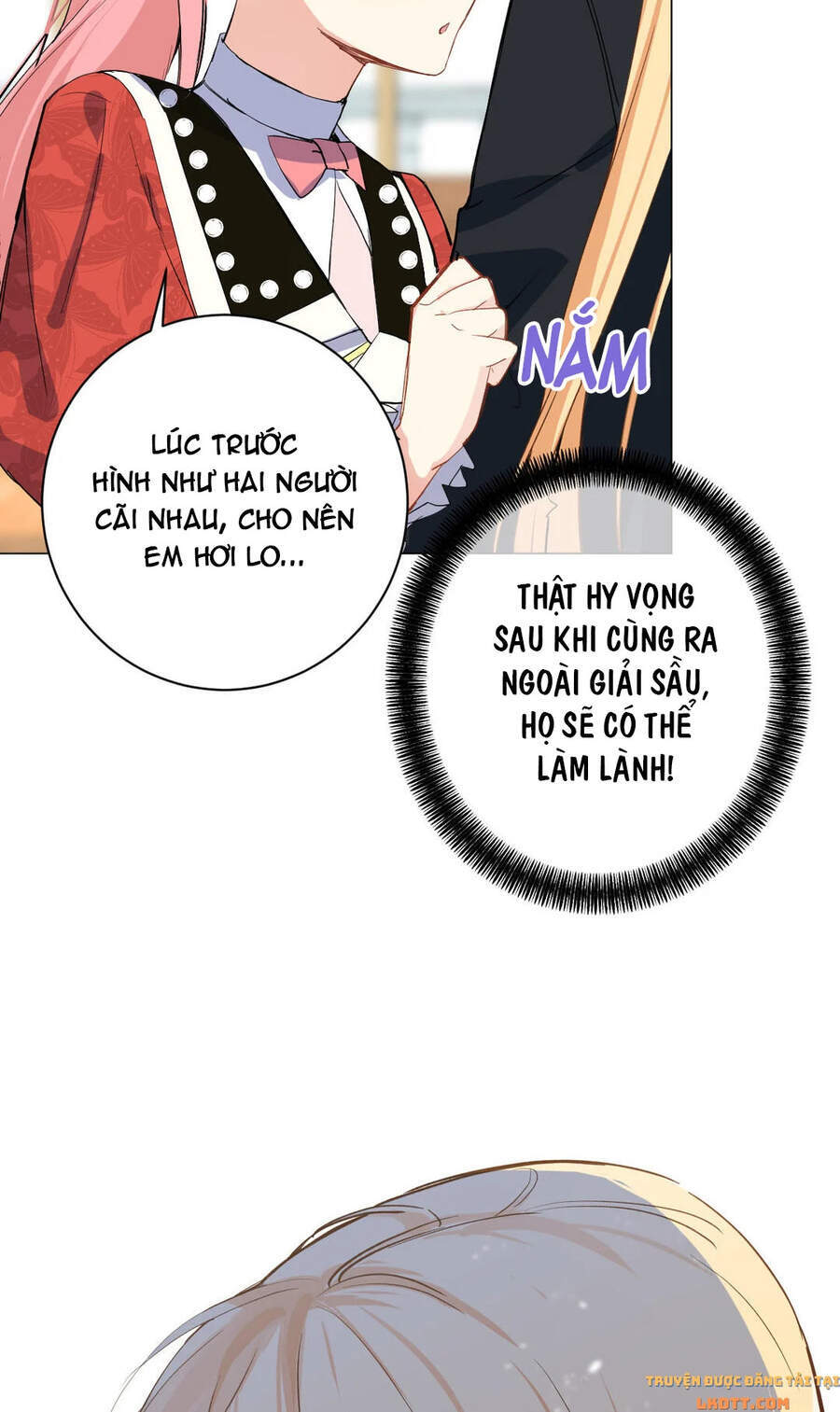 Đại Chiến Công Chúa Chapter 78 - Trang 2