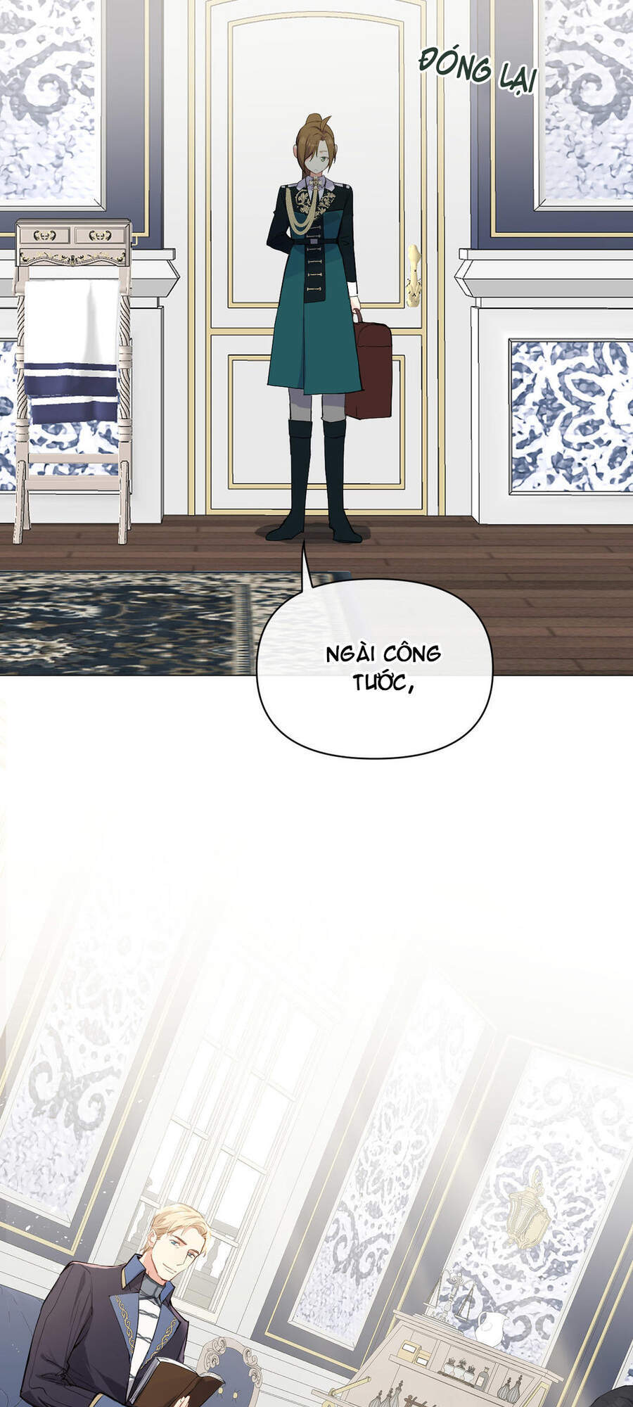 Đại Chiến Công Chúa Chapter 78 - Trang 2