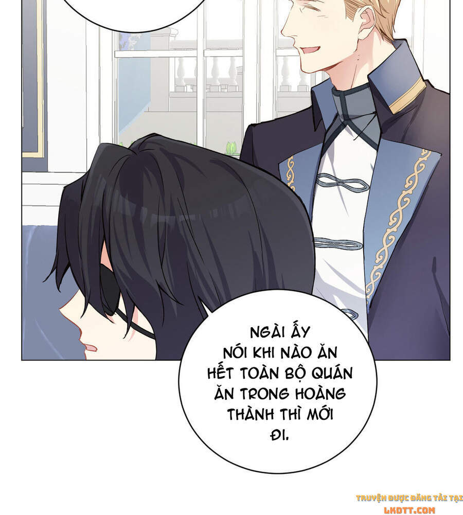 Đại Chiến Công Chúa Chapter 78 - Trang 2