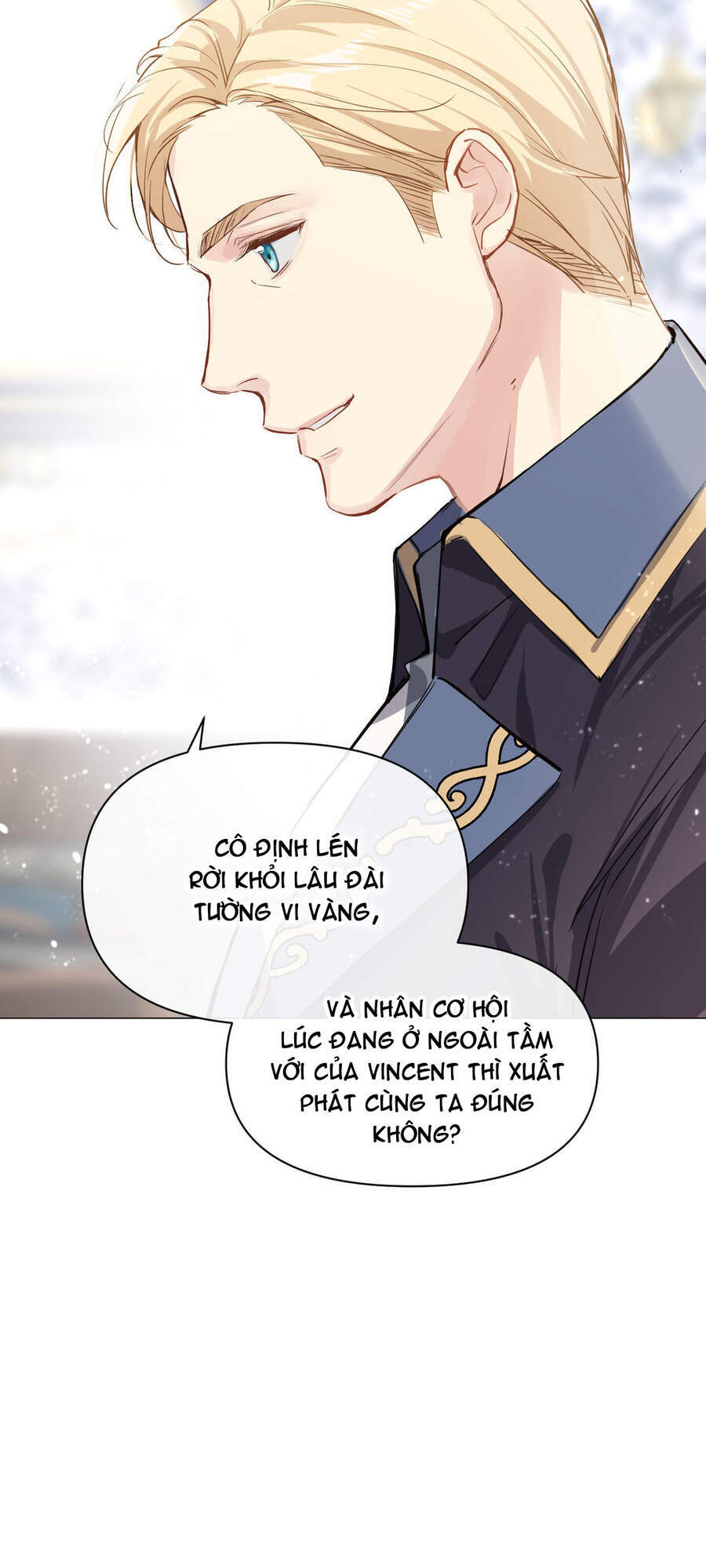 Đại Chiến Công Chúa Chapter 78 - Trang 2