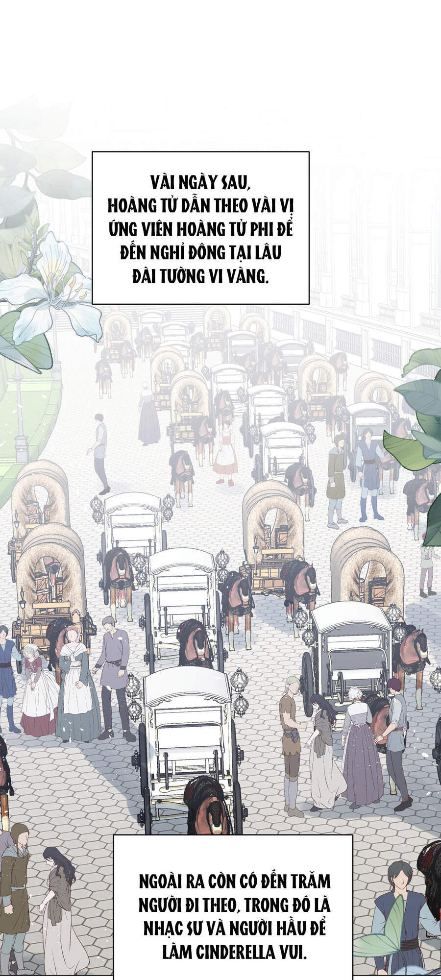 Đại Chiến Công Chúa Chapter 78 - Trang 2