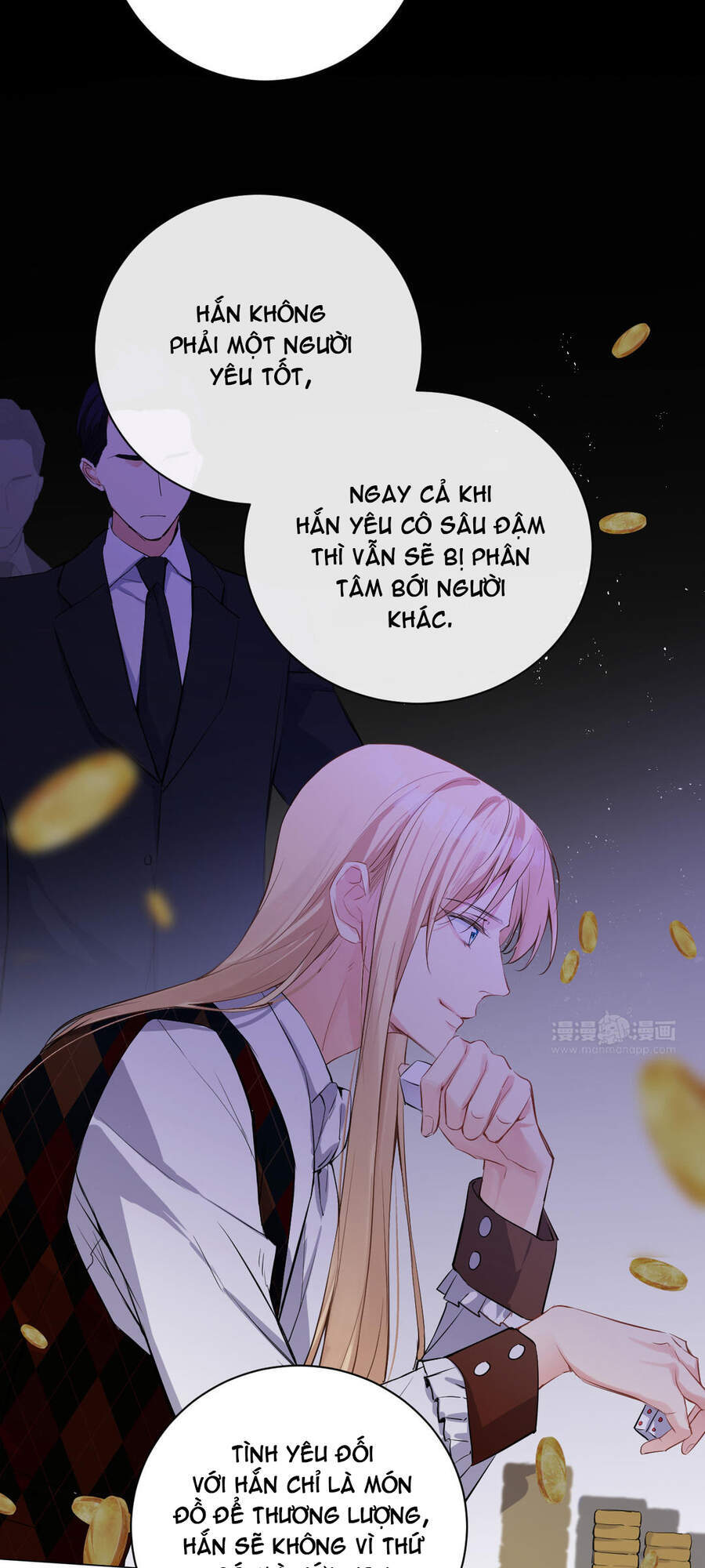 Đại Chiến Công Chúa Chapter 78 - Trang 2
