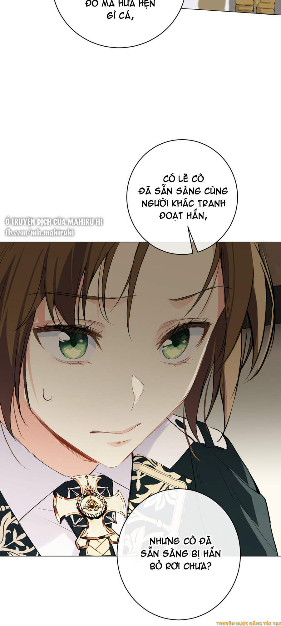 Đại Chiến Công Chúa Chapter 78 - Trang 2