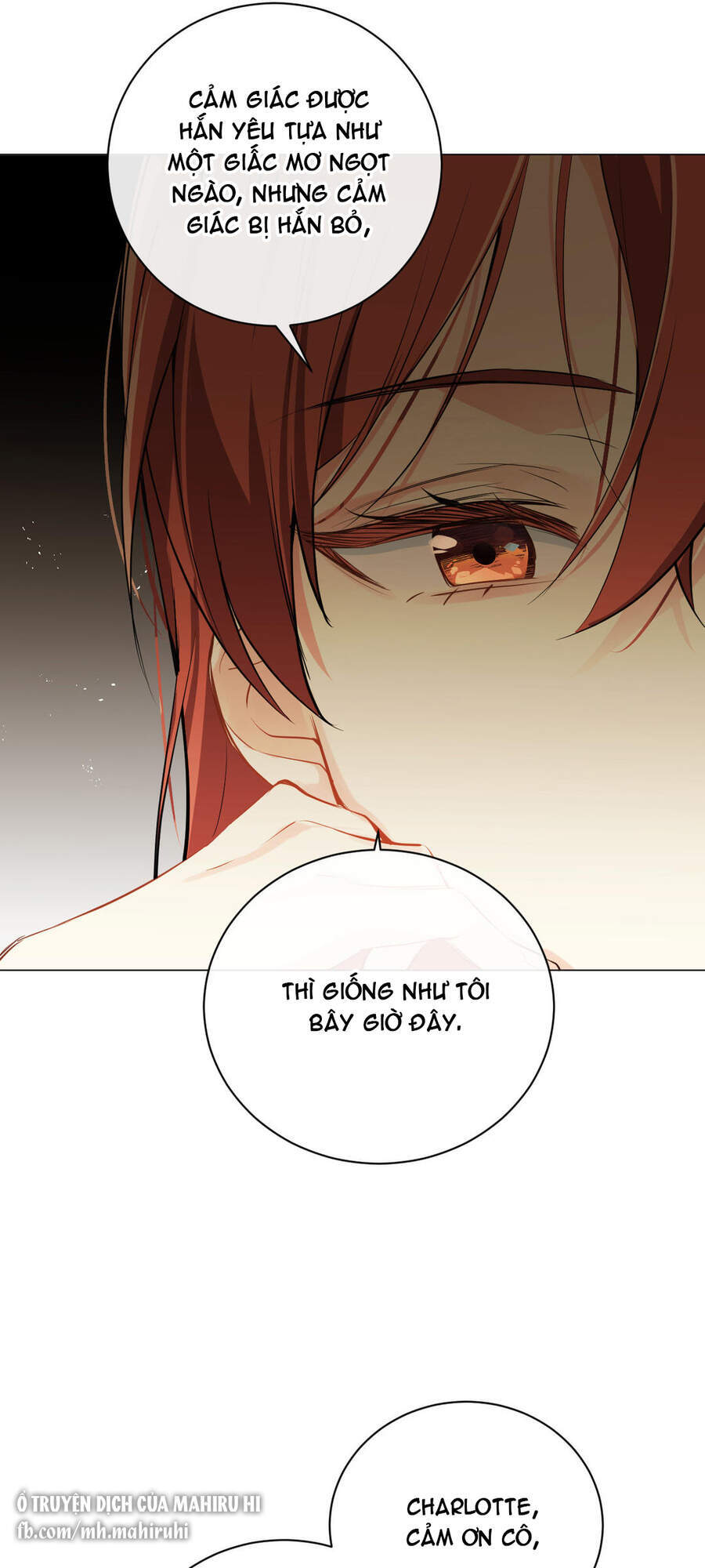 Đại Chiến Công Chúa Chapter 78 - Trang 2