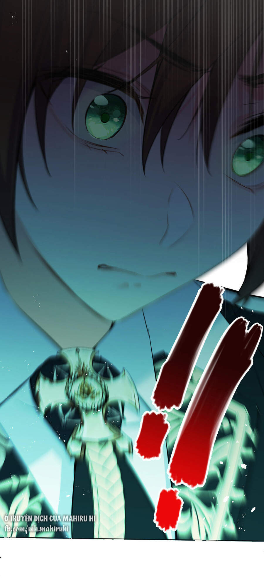 Đại Chiến Công Chúa Chapter 78 - Trang 2