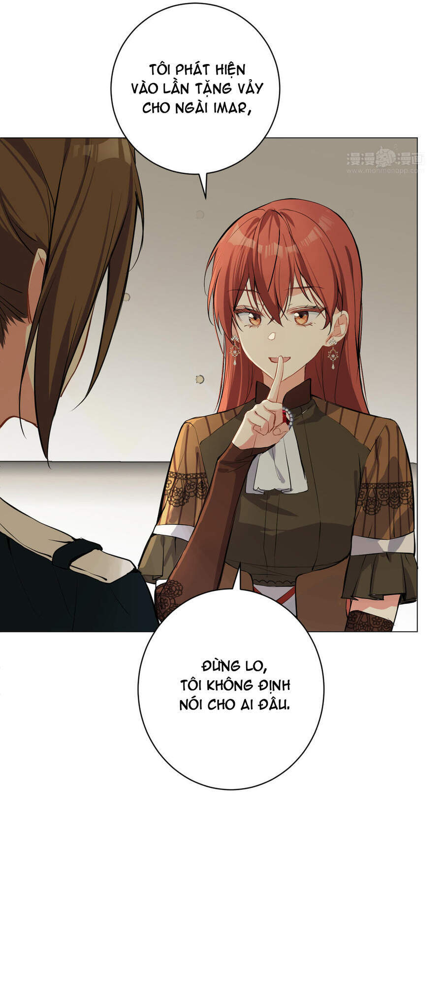 Đại Chiến Công Chúa Chapter 78 - Trang 2