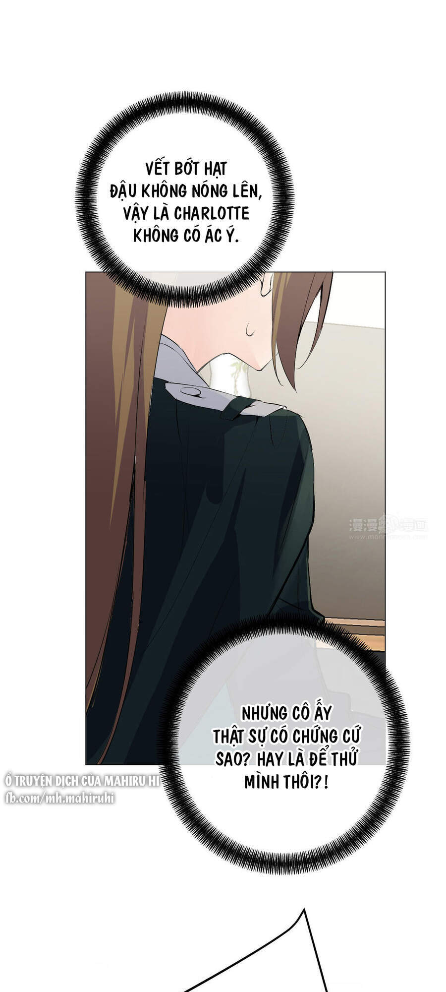 Đại Chiến Công Chúa Chapter 78 - Trang 2