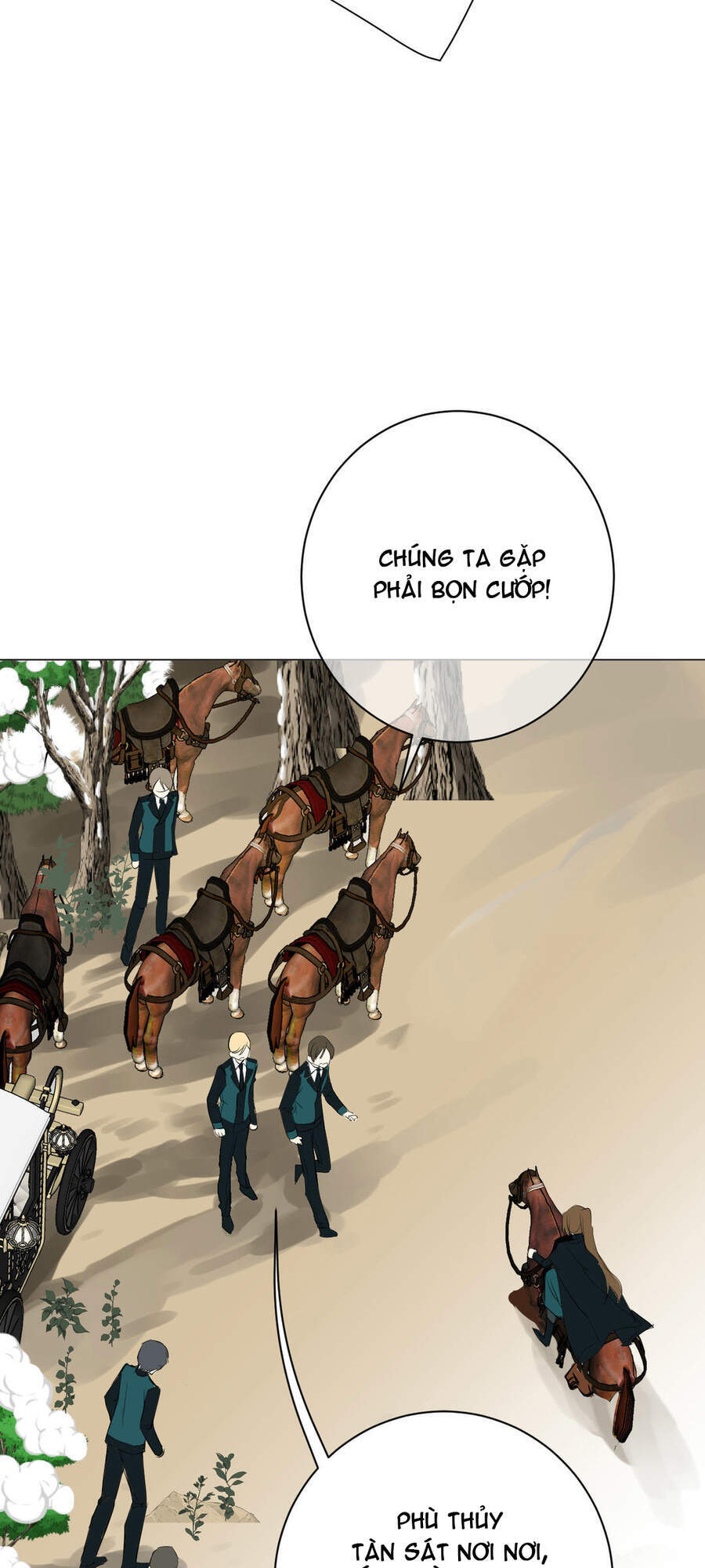 Đại Chiến Công Chúa Chapter 78 - Trang 2