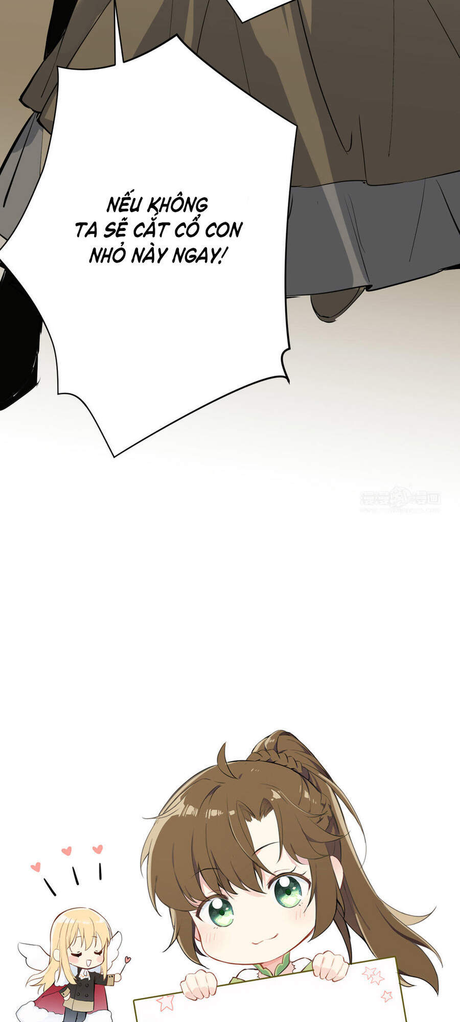 Đại Chiến Công Chúa Chapter 78 - Trang 2