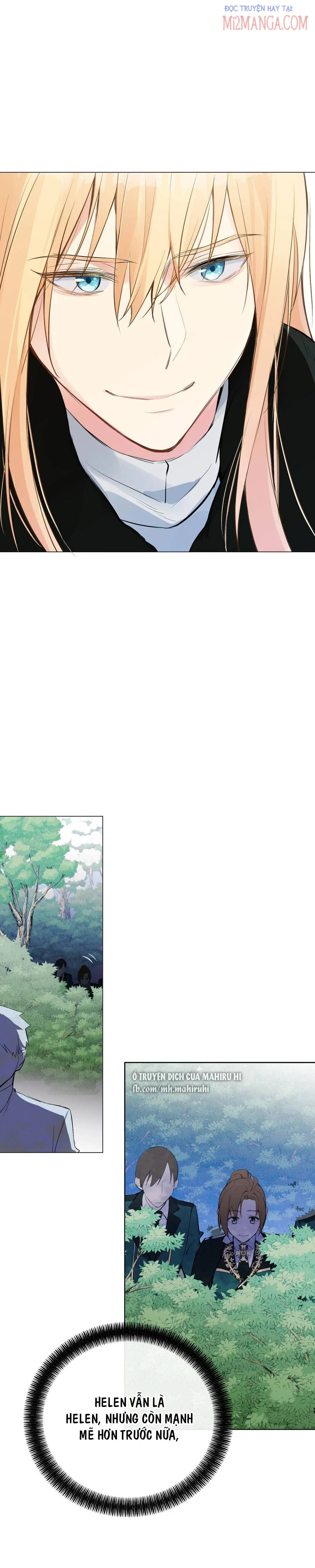 Đại Chiến Công Chúa Chapter 79.5 - Trang 2