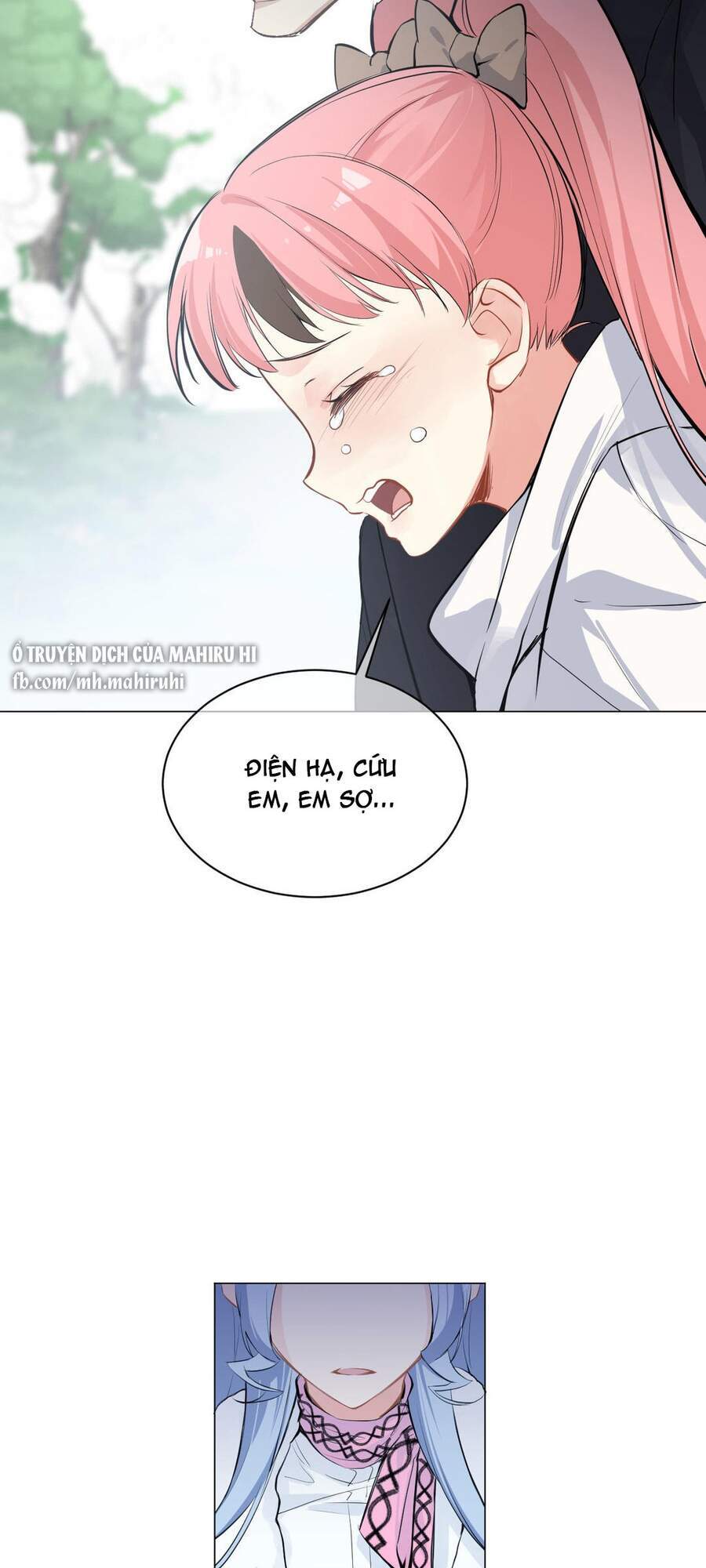 Đại Chiến Công Chúa Chapter 79 - Trang 2