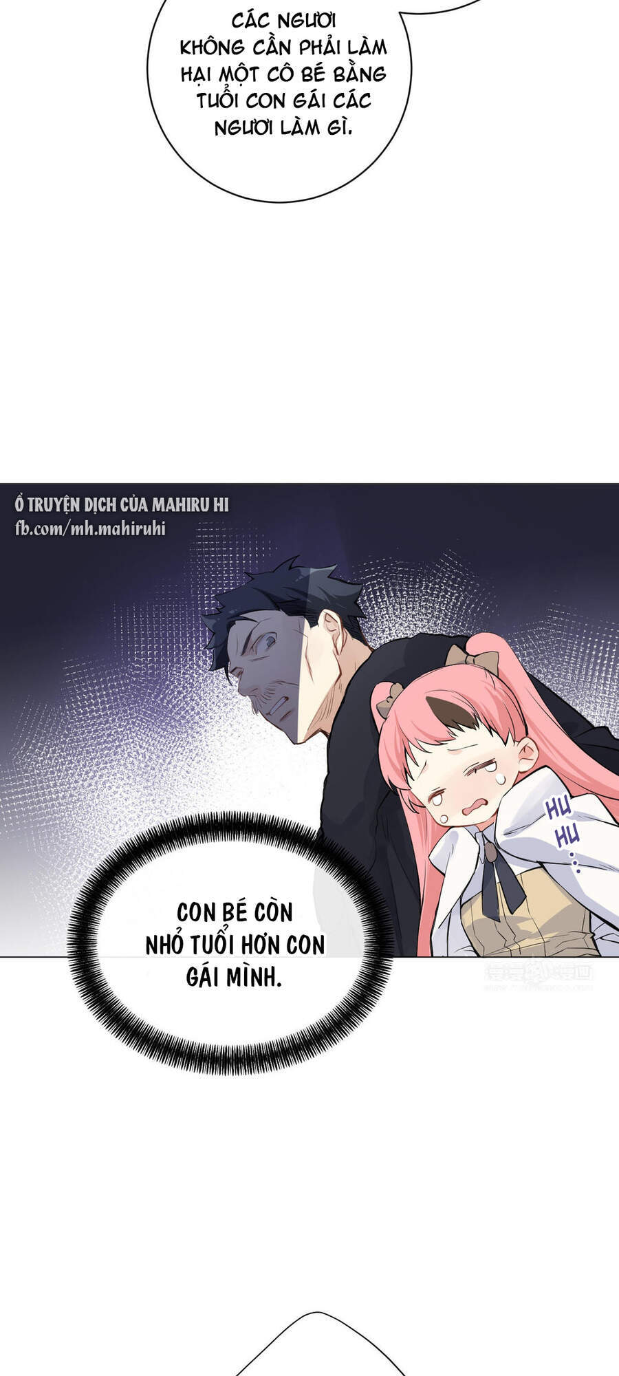 Đại Chiến Công Chúa Chapter 79 - Trang 2