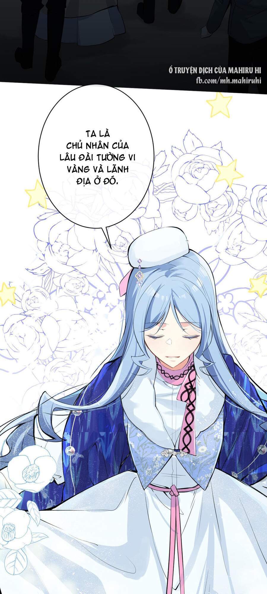 Đại Chiến Công Chúa Chapter 79 - Trang 2