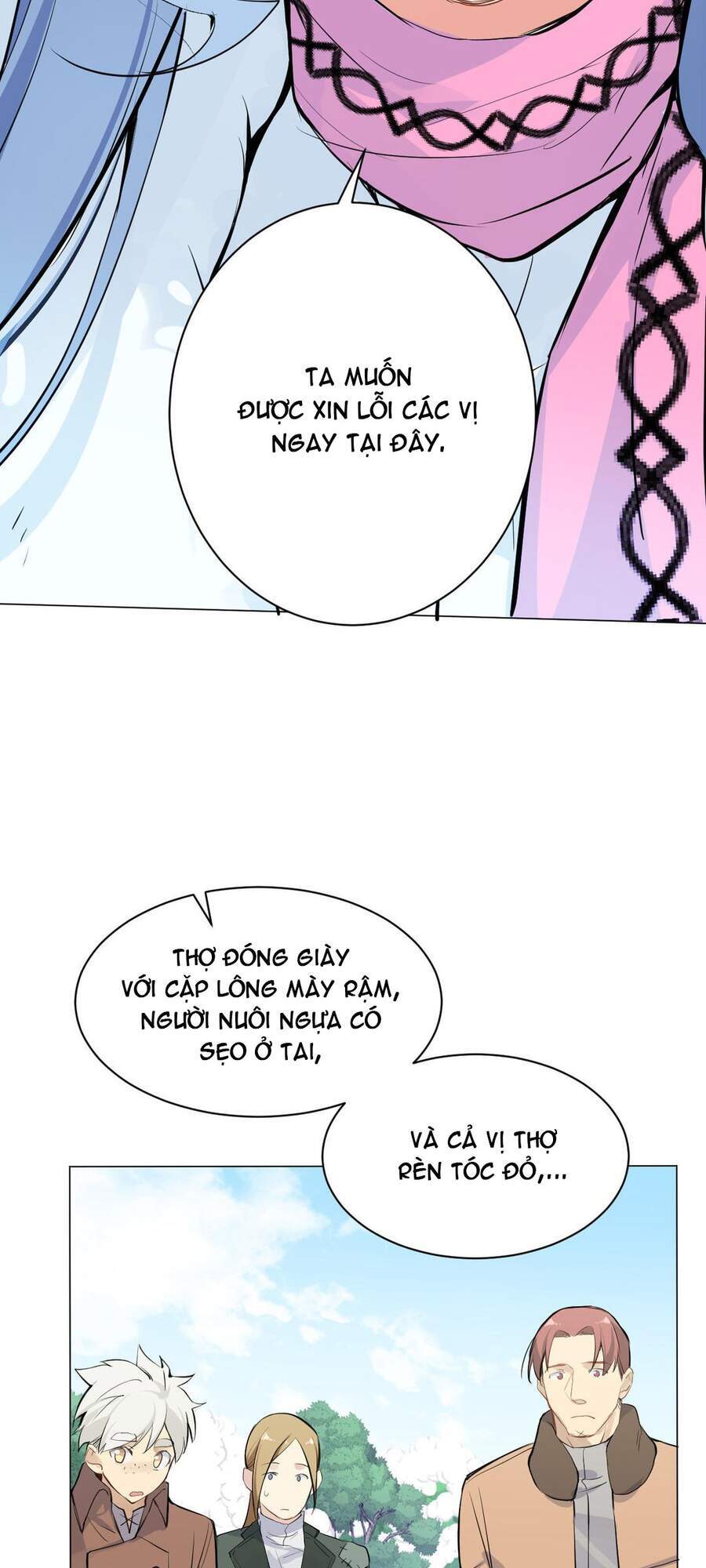 Đại Chiến Công Chúa Chapter 79 - Trang 2