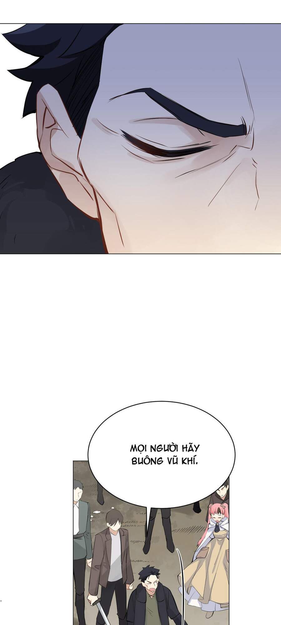 Đại Chiến Công Chúa Chapter 79 - Trang 2