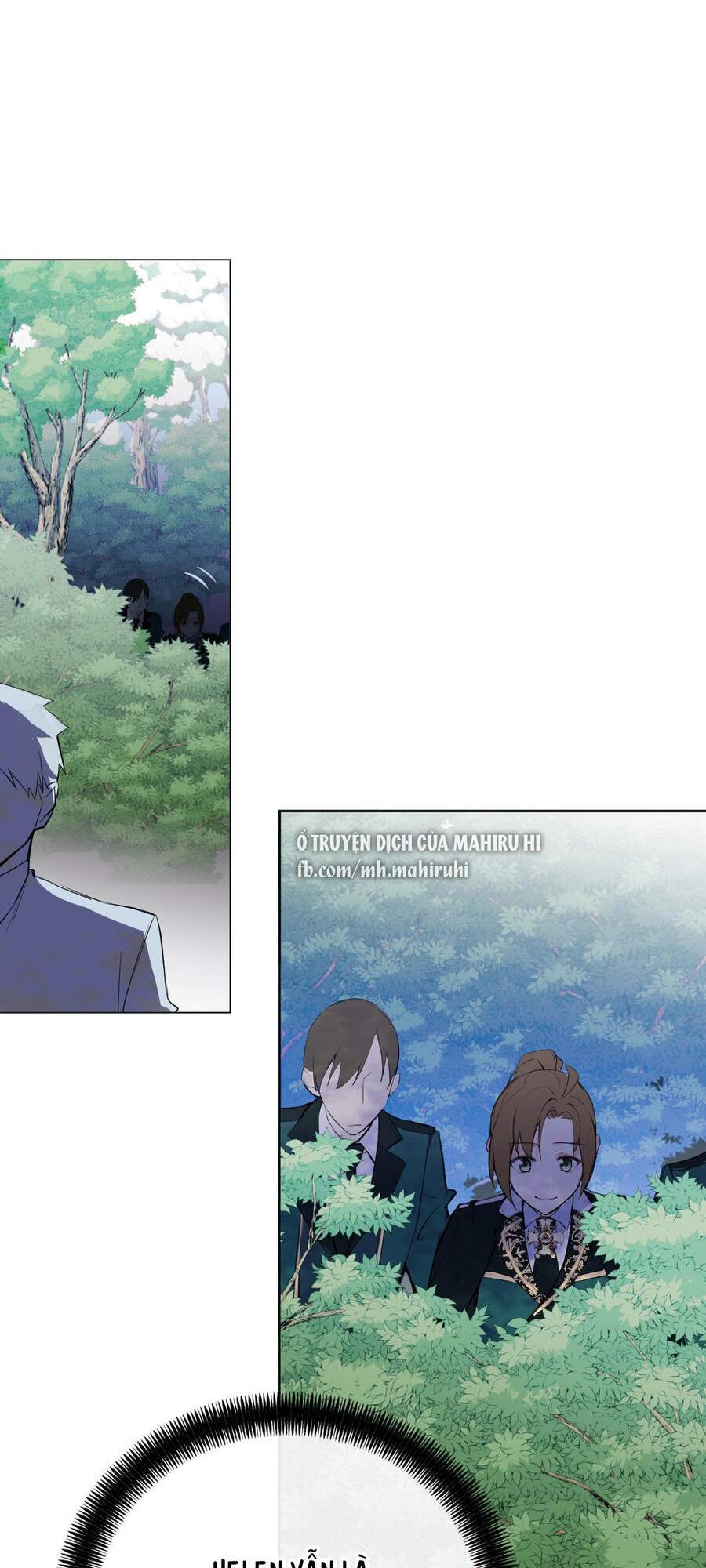 Đại Chiến Công Chúa Chapter 79 - Trang 2