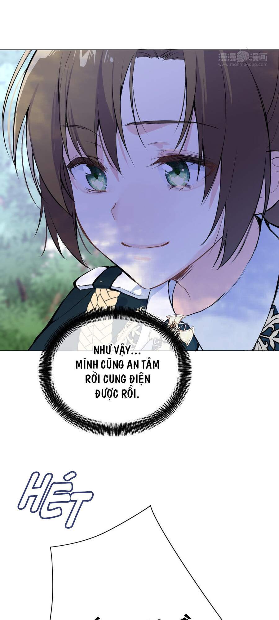 Đại Chiến Công Chúa Chapter 79 - Trang 2