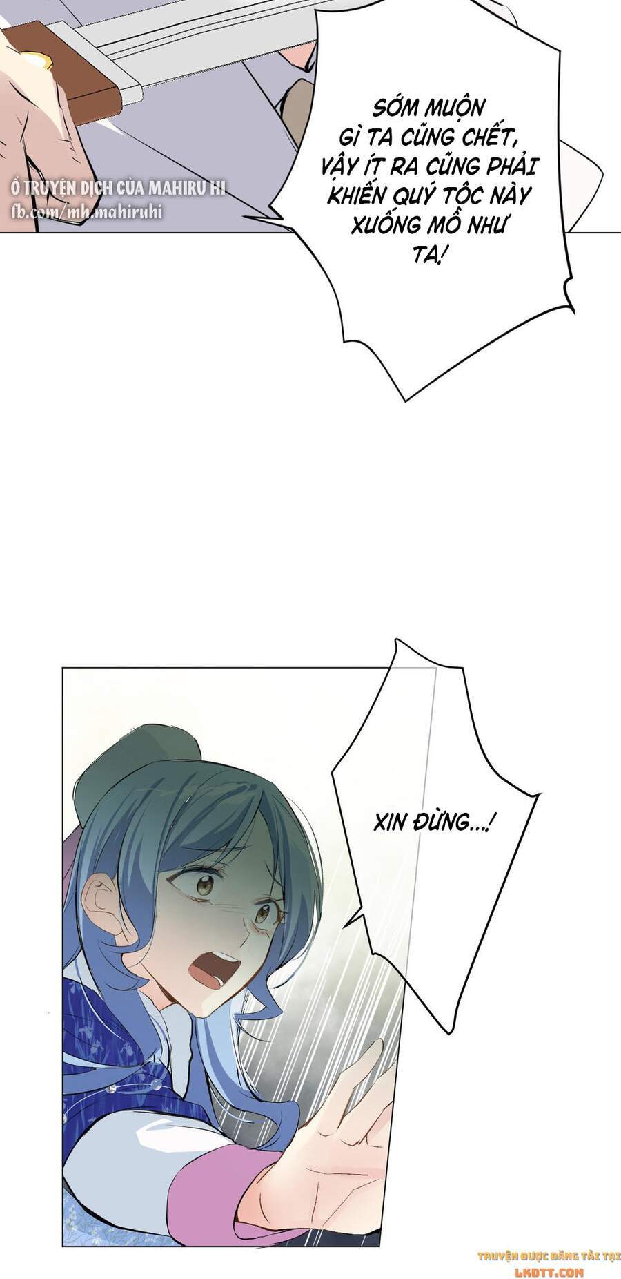 Đại Chiến Công Chúa Chapter 79 - Trang 2