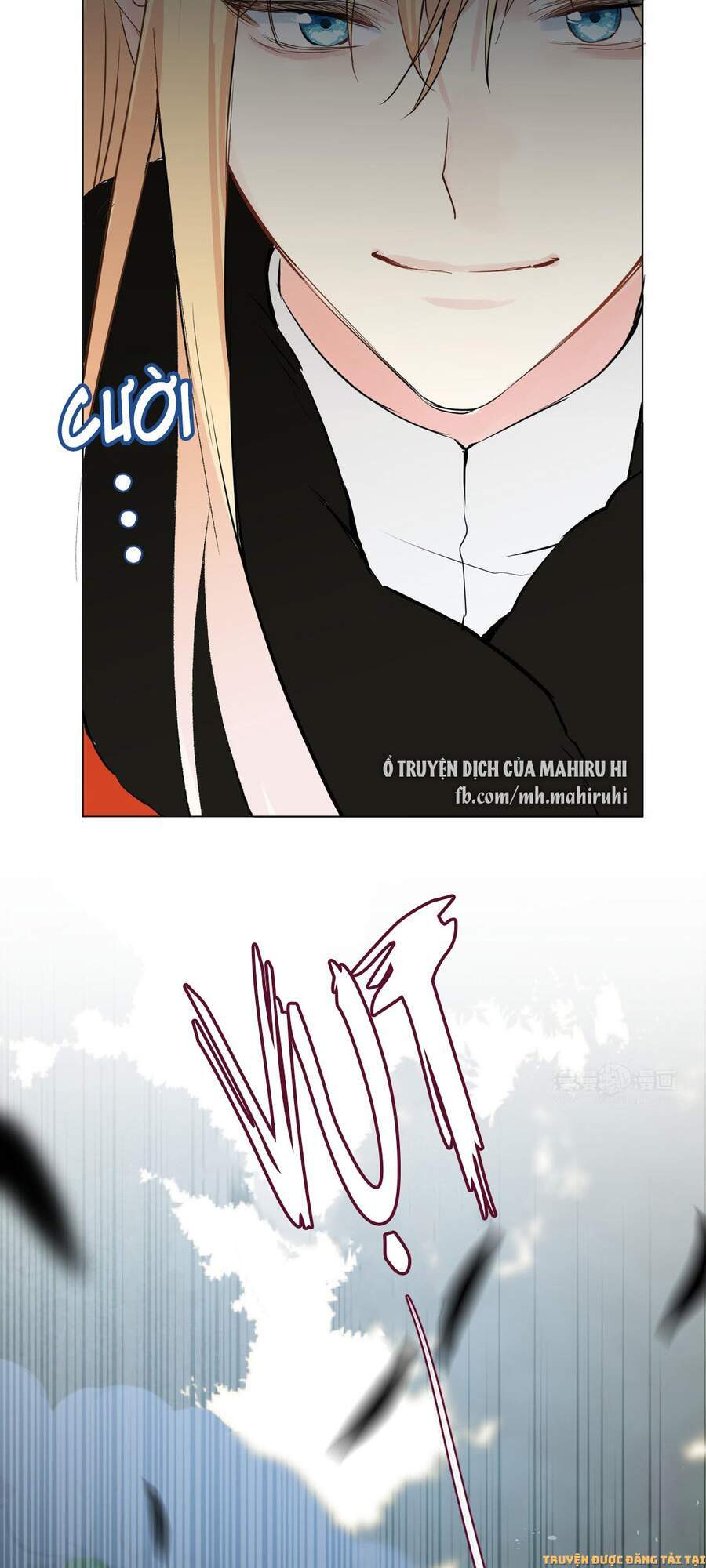 Đại Chiến Công Chúa Chapter 79 - Trang 2