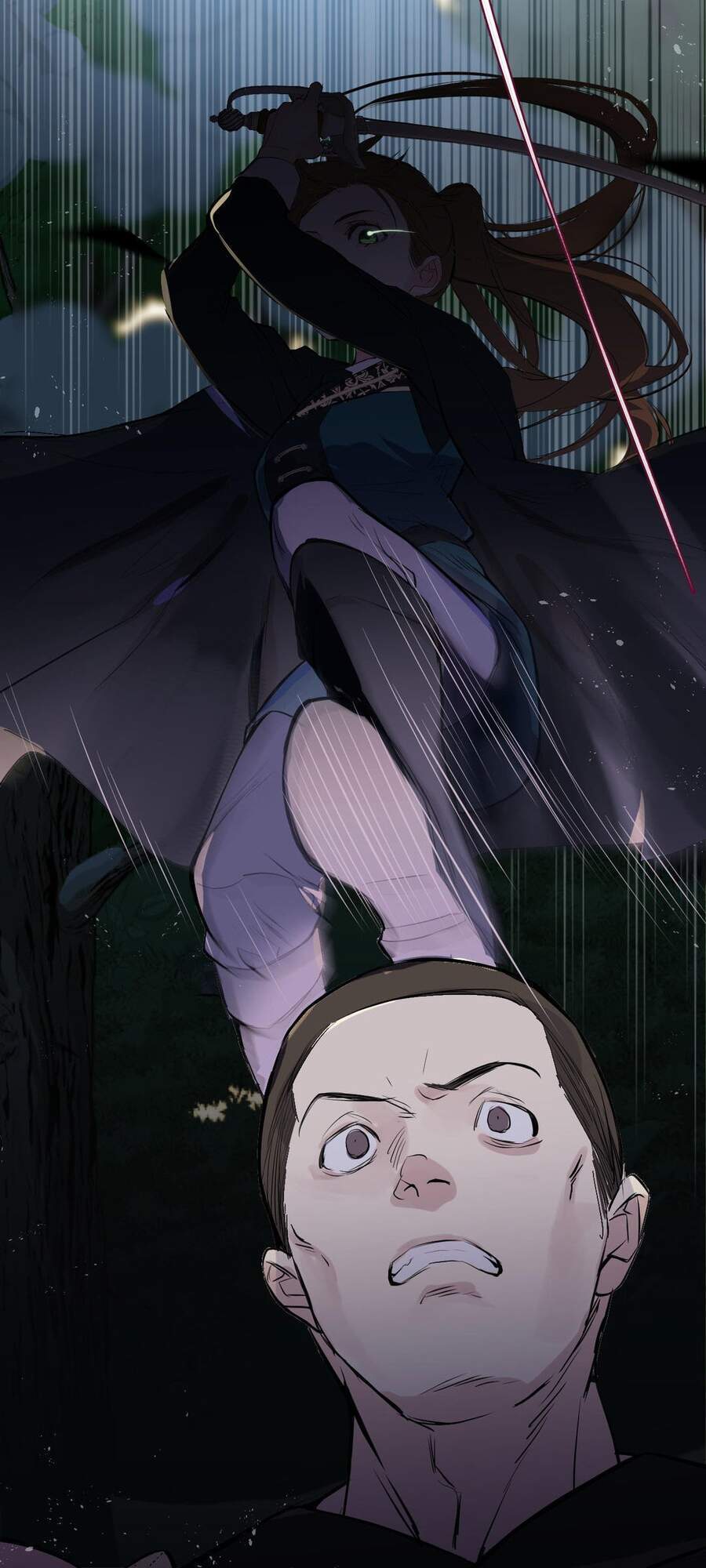 Đại Chiến Công Chúa Chapter 79 - Trang 2