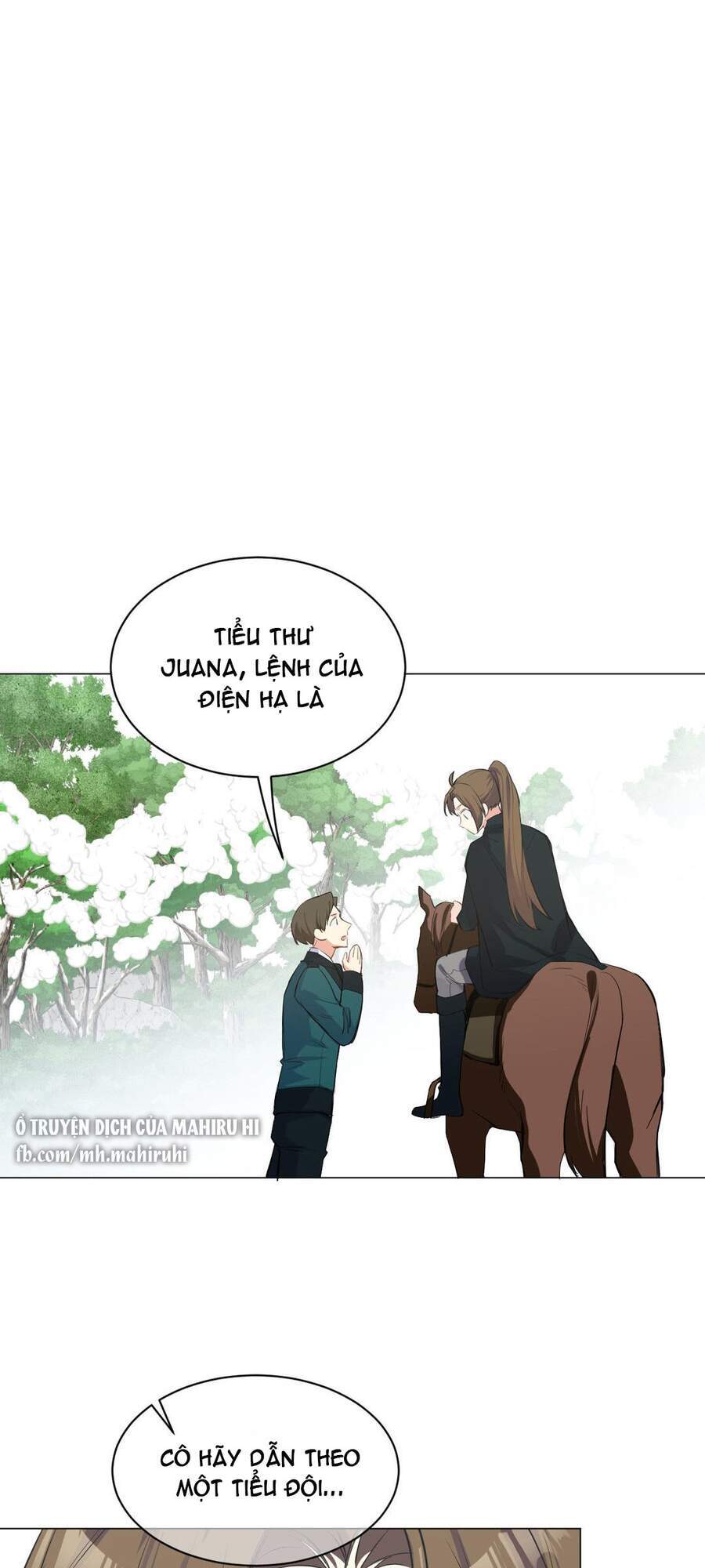 Đại Chiến Công Chúa Chapter 79 - Trang 2