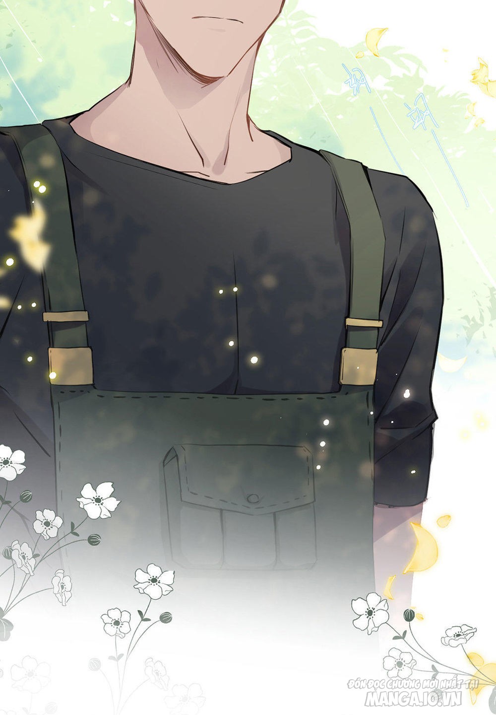 Đại Chiến Công Chúa Chapter 8 - Trang 2