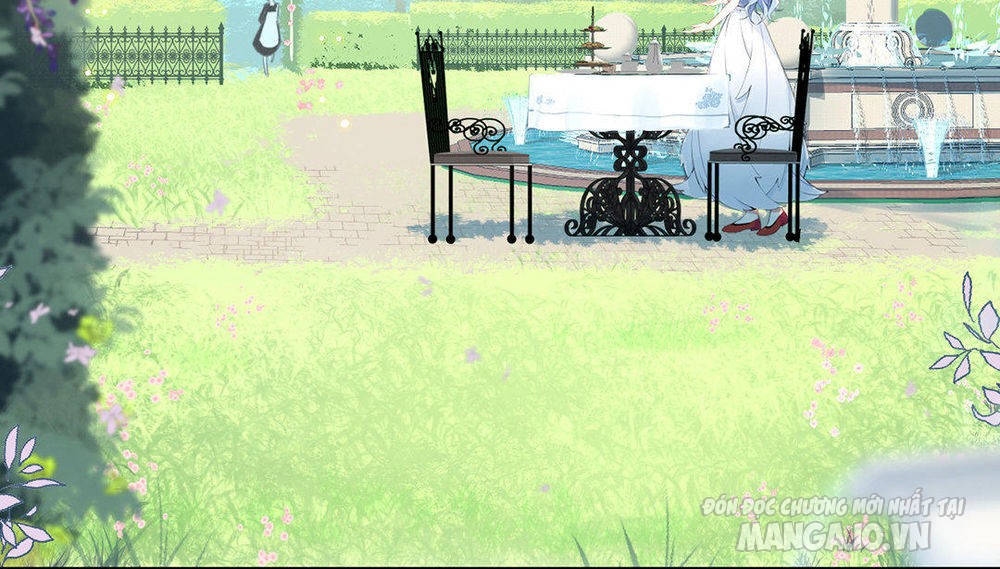 Đại Chiến Công Chúa Chapter 8 - Trang 2