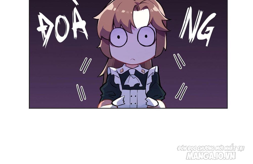 Đại Chiến Công Chúa Chapter 8 - Trang 2