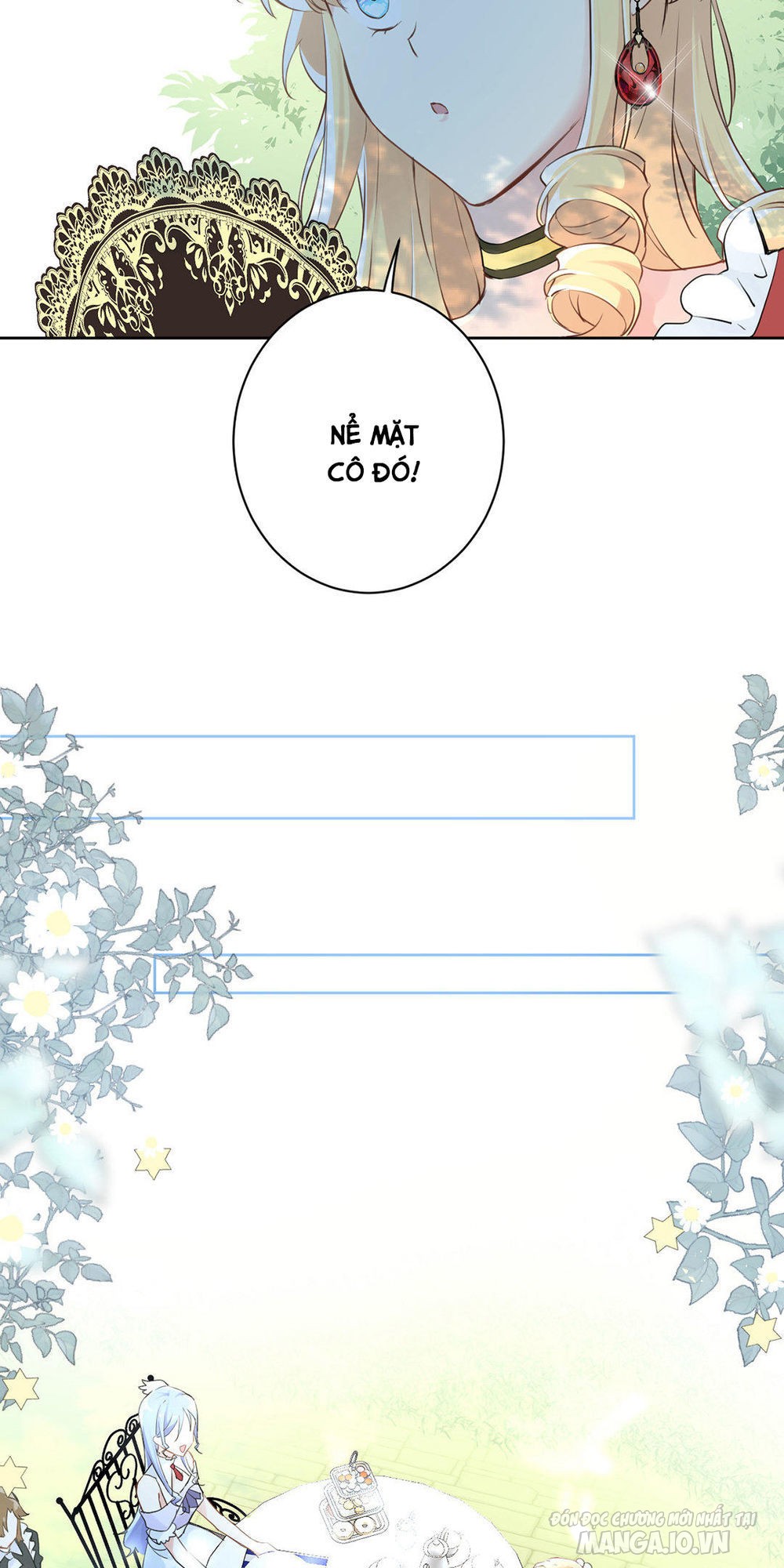 Đại Chiến Công Chúa Chapter 8 - Trang 2