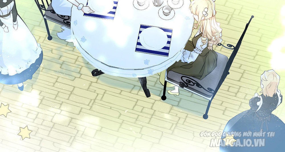 Đại Chiến Công Chúa Chapter 8 - Trang 2