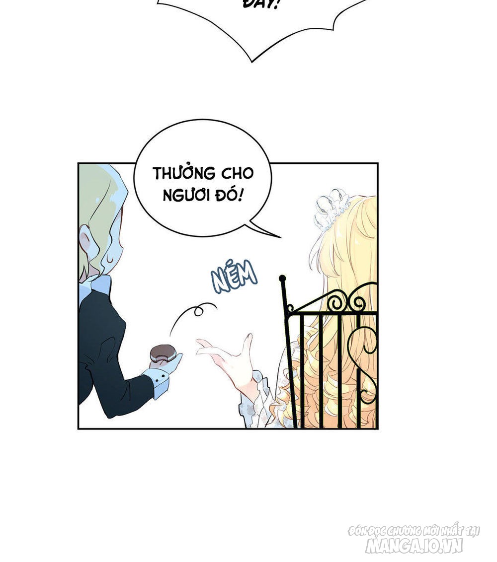 Đại Chiến Công Chúa Chapter 8 - Trang 2