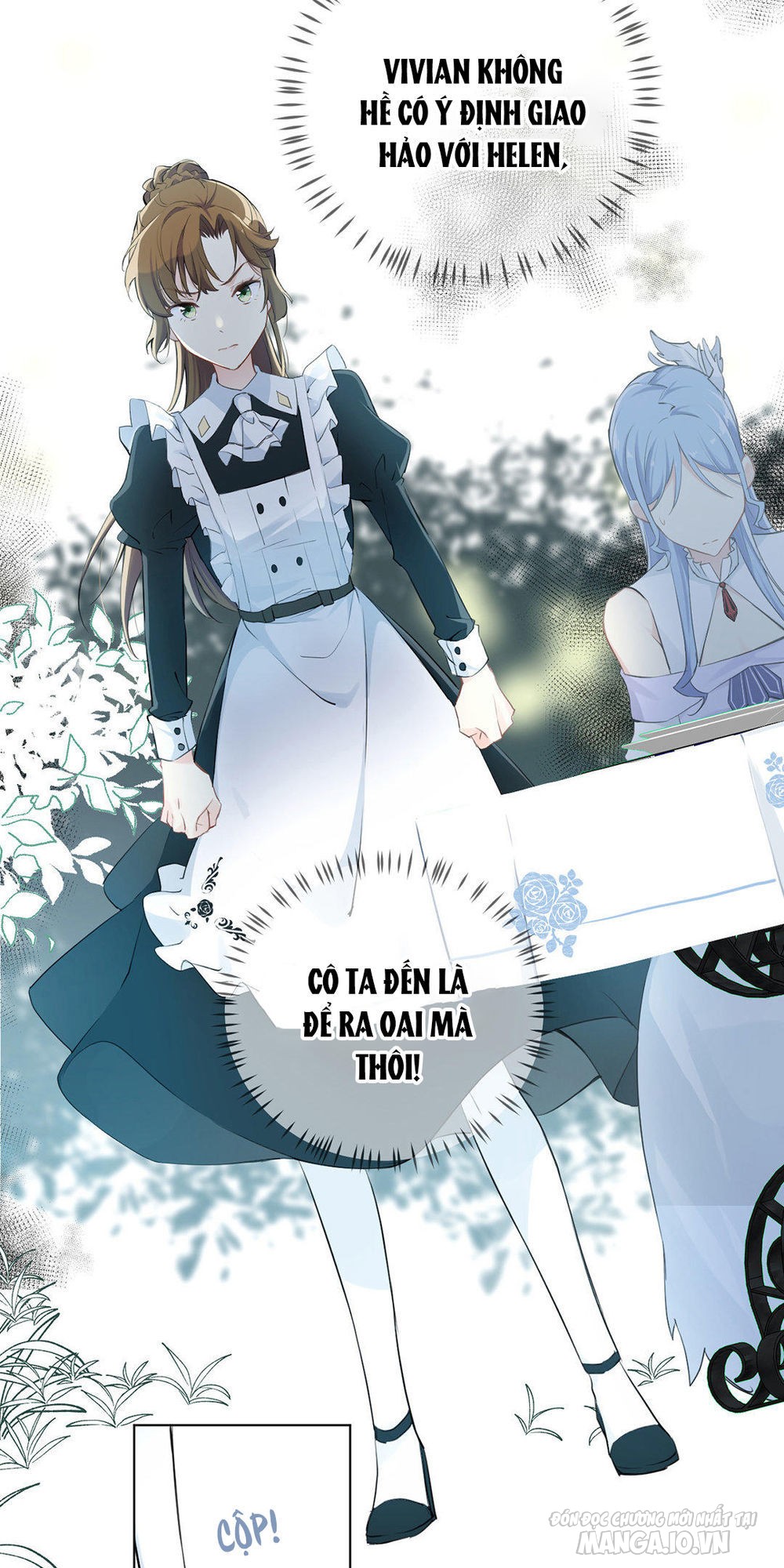 Đại Chiến Công Chúa Chapter 8 - Trang 2